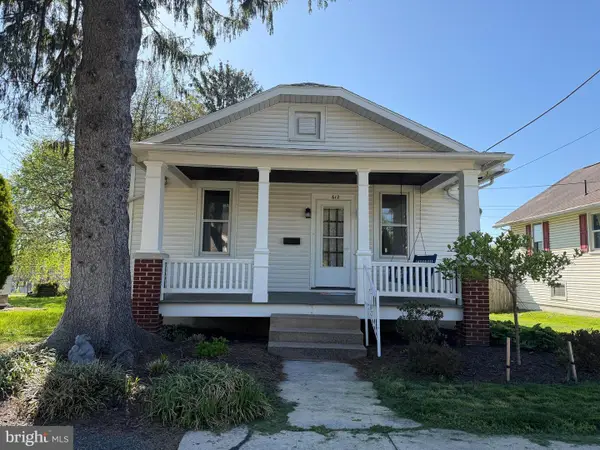 612 2nd St, NEW CUMBERLAND, PA 17070