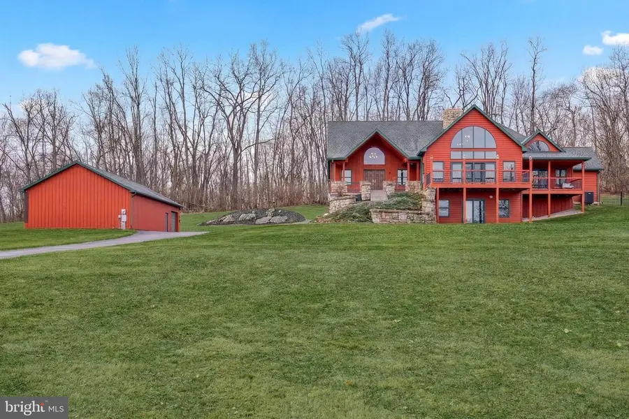 9 Bradi Drive, Carlisle, PA 17015 - #3