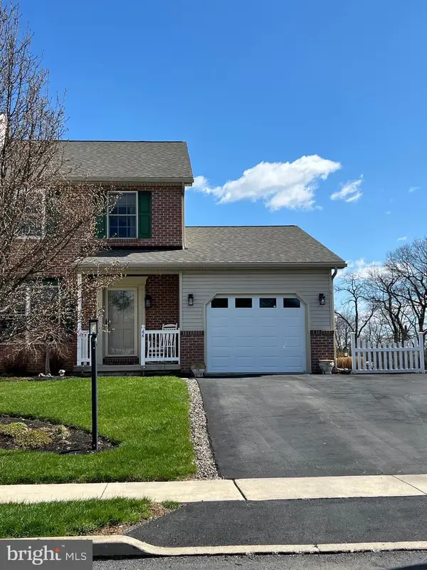 66 Nottingham Drive, MECHANICSBURG, PA 17050