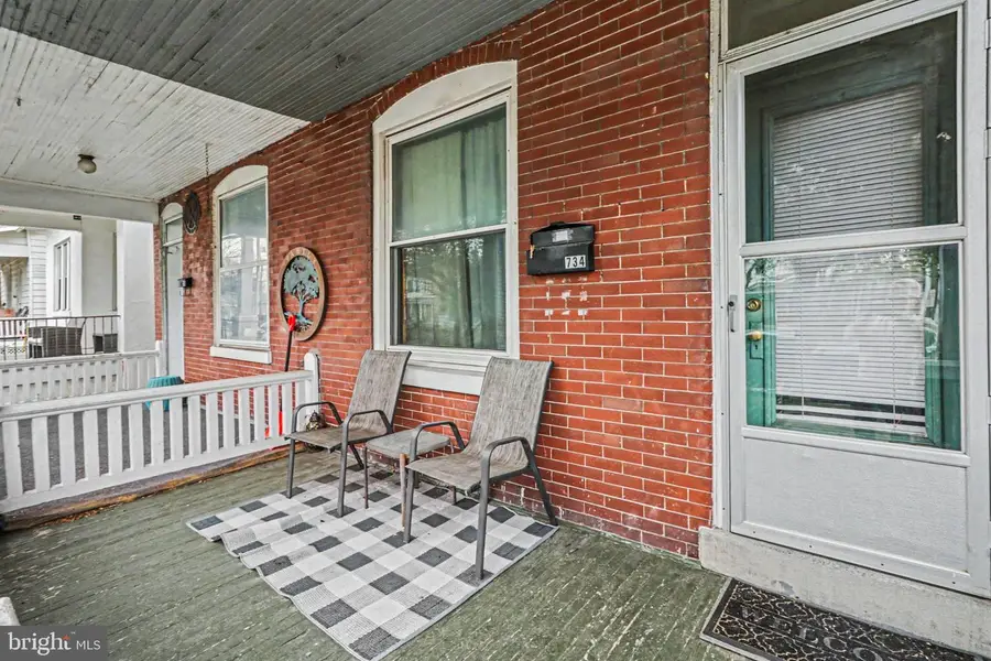 734 Hummel Ave, Lemoyne, PA 17043 - #3