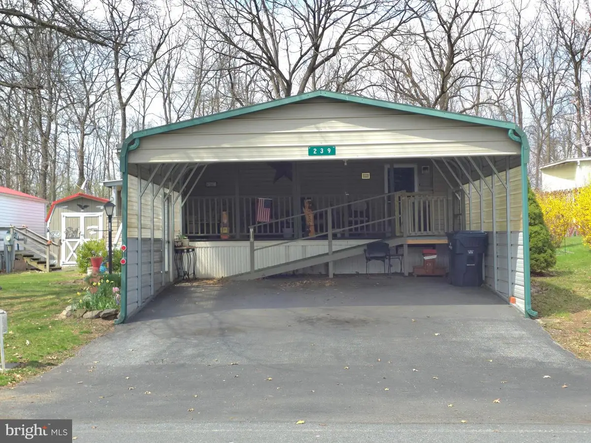 239 Mohn Dr, Shippensburg, PA 17257 - #1