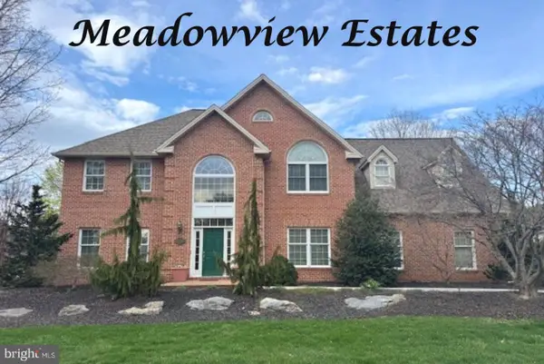 1785 Summerfield Drive, MECHANICSBURG, PA 17055