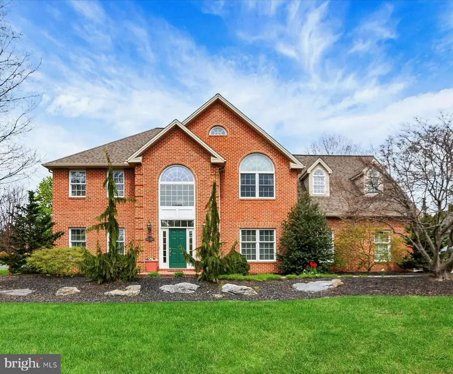1785 Summerfield Drive, Mechanicsburg, PA 17055 - #2