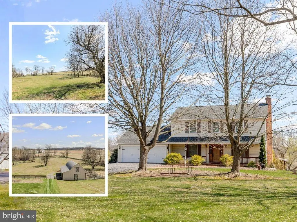 535 S Middlesex Road, Carlisle, PA 17015 - #1