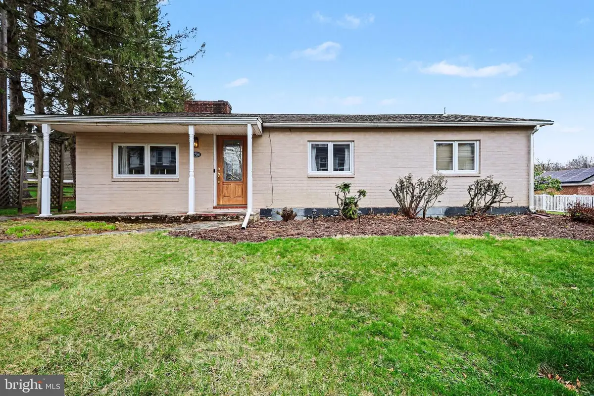 2708 Mill Rd, Mechanicsburg, PA 17055 - #1