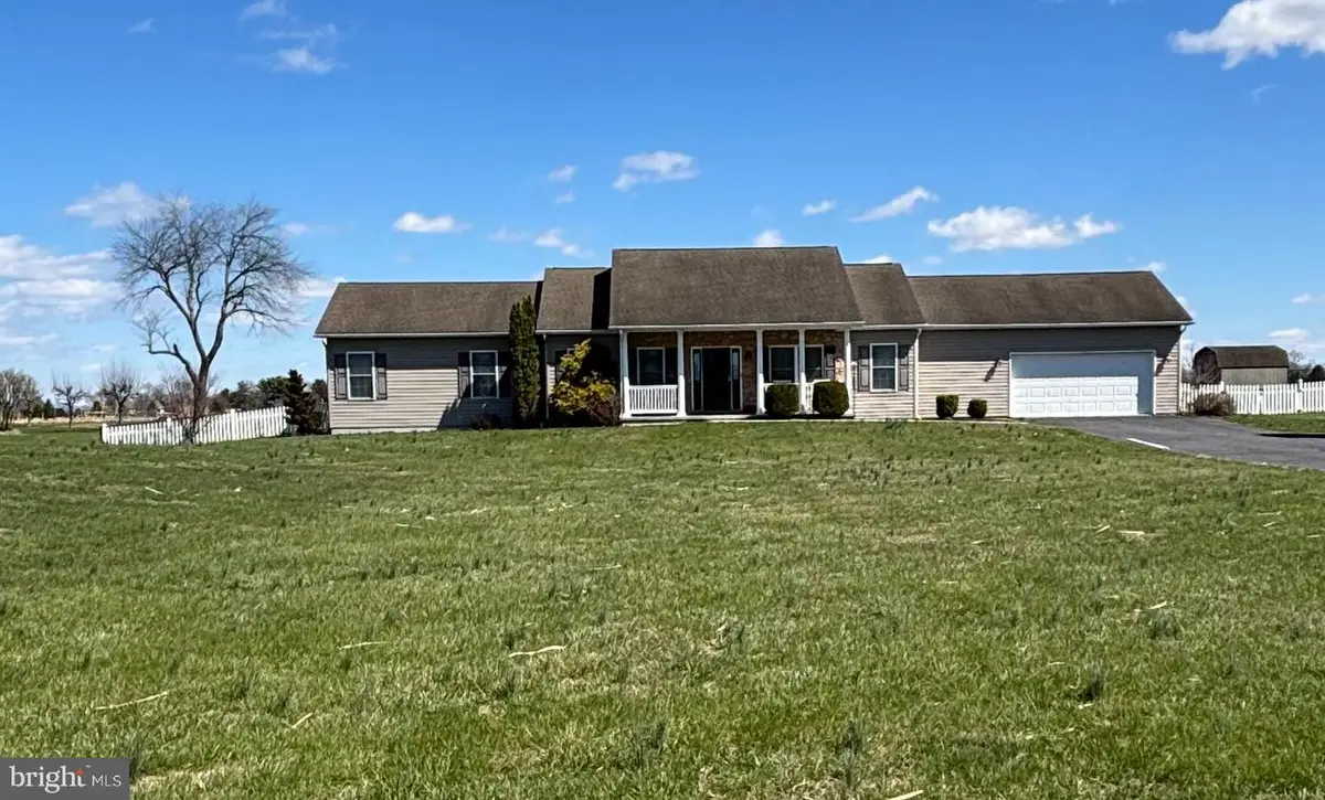 199 Green Hill Rd, Newville, PA 17241 - #1