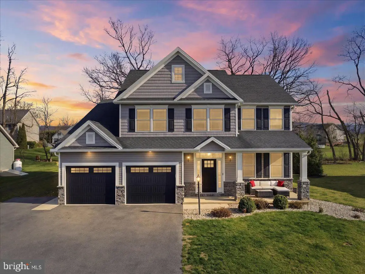 2006 Jelena Road, Shippensburg, PA 17257 - #1