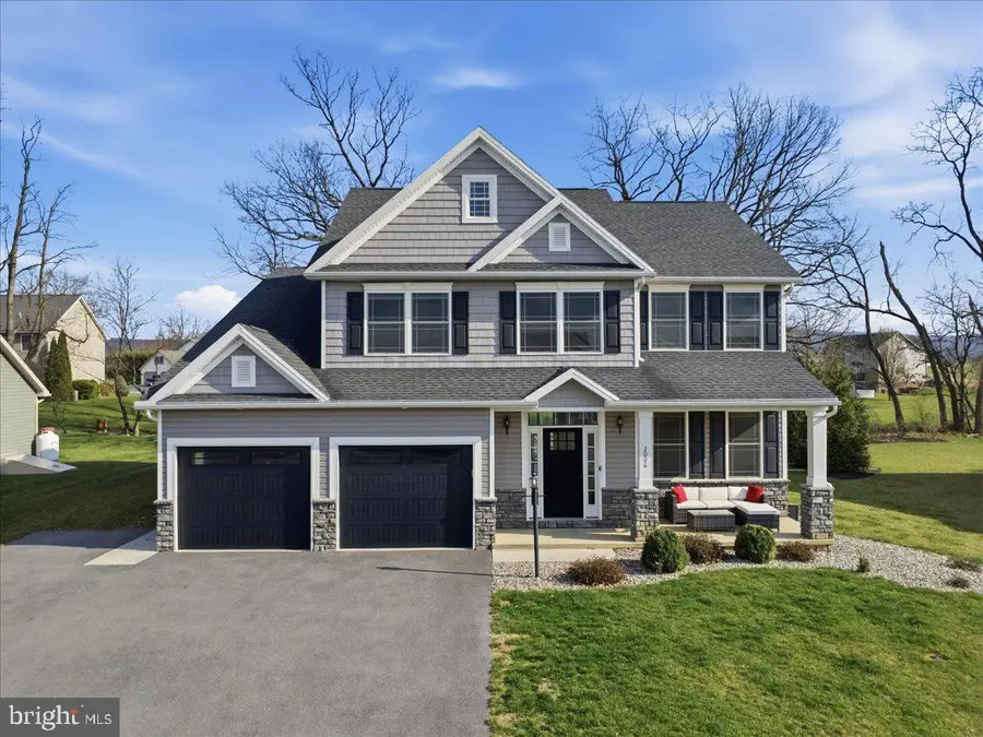 2006 Jelena Road, Shippensburg, PA 17257 - #2