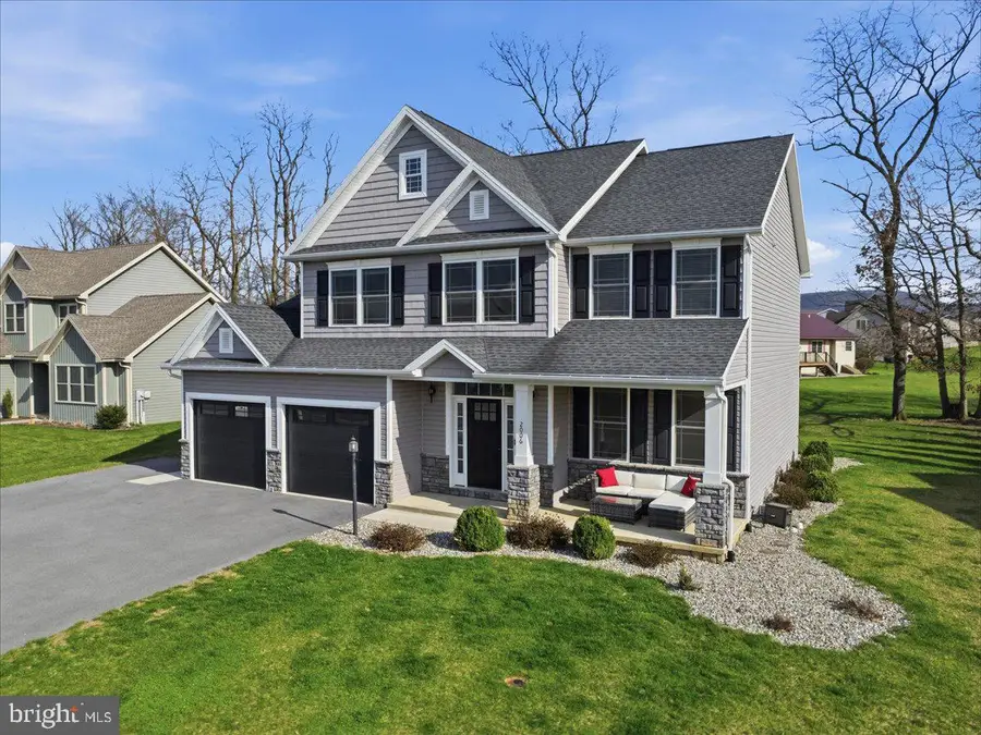 2006 Jelena Road, Shippensburg, PA 17257 - #3