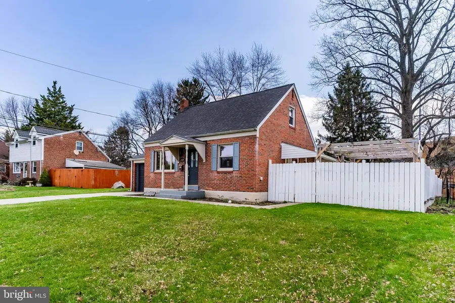 1919 Princeton Ave, Camp Hill, PA 17011 - #3