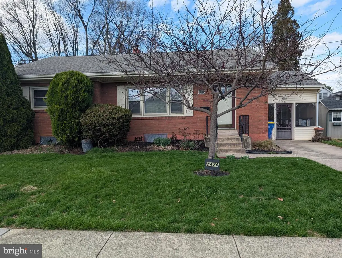 1476 Brandt Avenue, New Cumberland, PA 17070 - #1