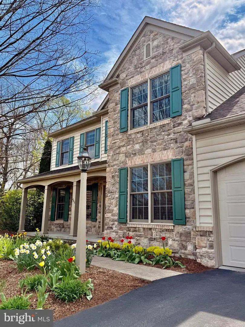 485 Seedling Ct, Mechanicsburg, PA 17055 - #2