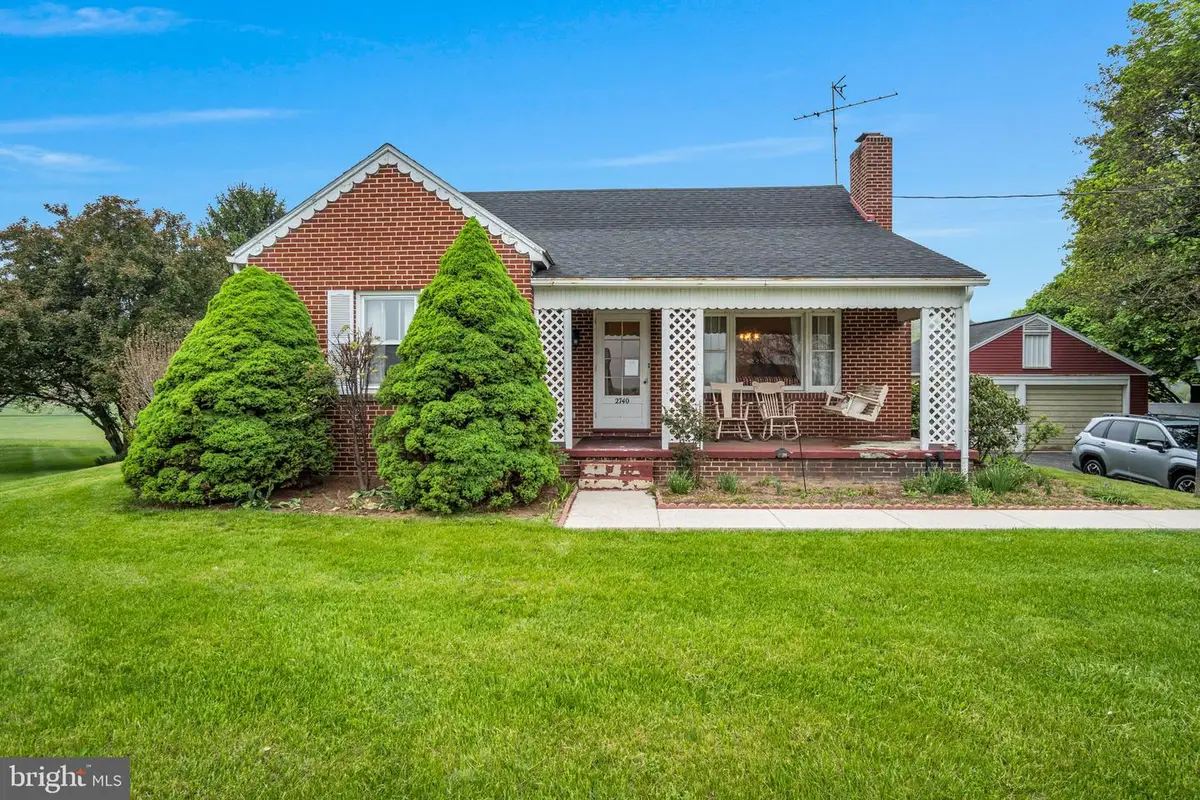 2740 Enola Rd, Carlisle, PA 17015 - #1
