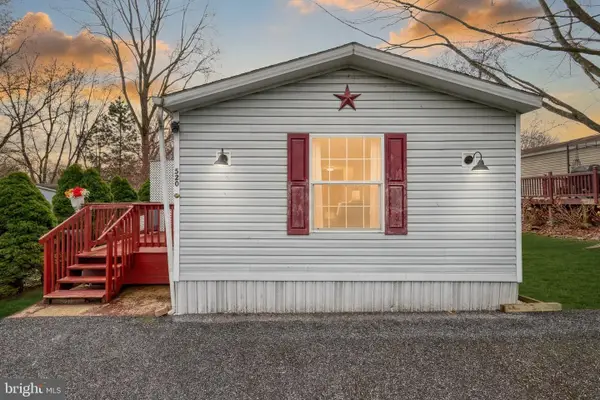 520 Quail Ct, MECHANICSBURG, PA 17050