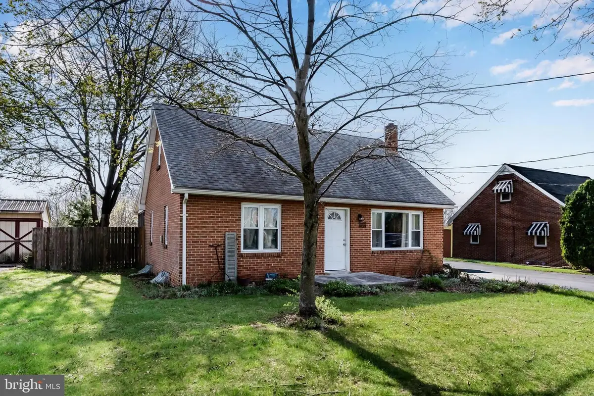 2691 Spring Road, Carlisle, PA 17013 - #1