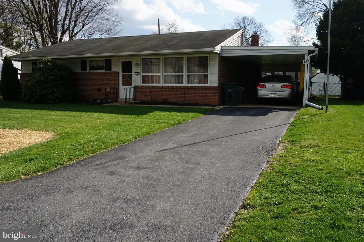 130 Wesley Dr, Mechanicsburg, PA 17055 - #1
