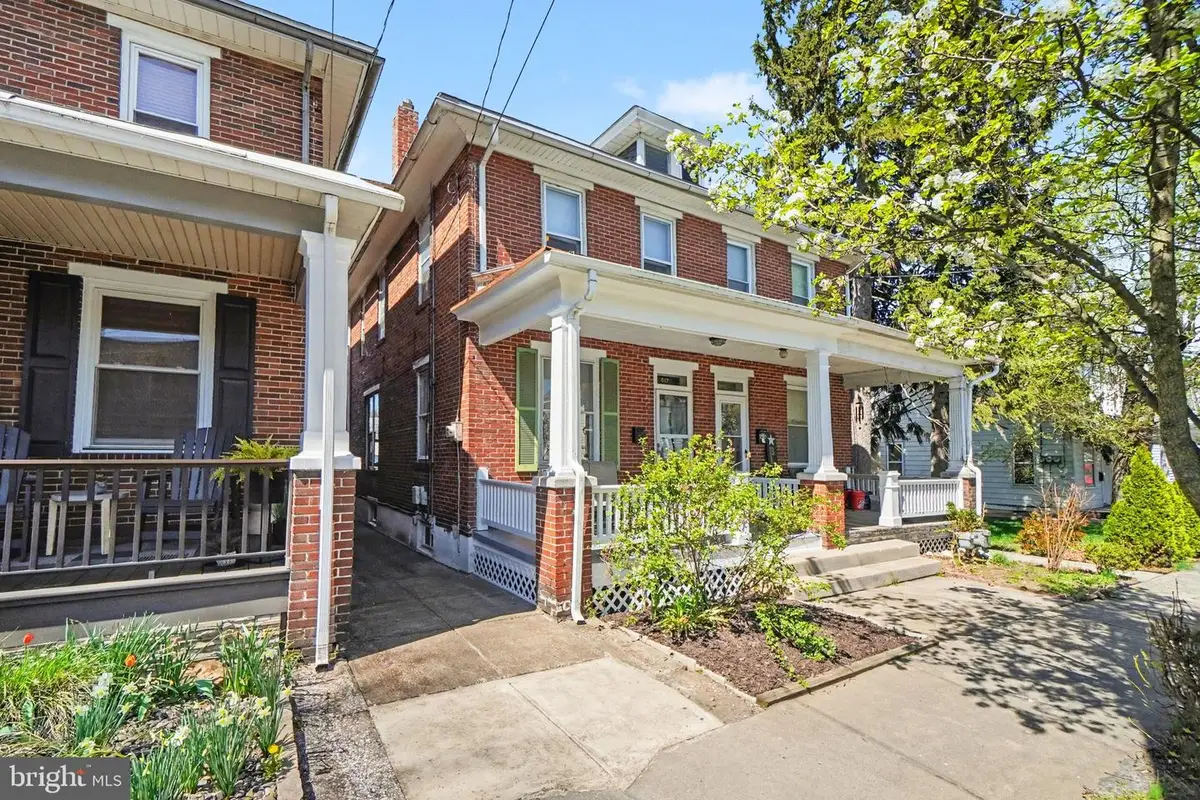 617 Bosler Ave, Lemoyne, PA 17043 - #1