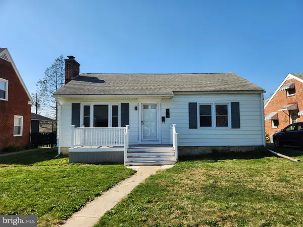 805 Linwood Street, NEW CUMBERLAND, PA 17070