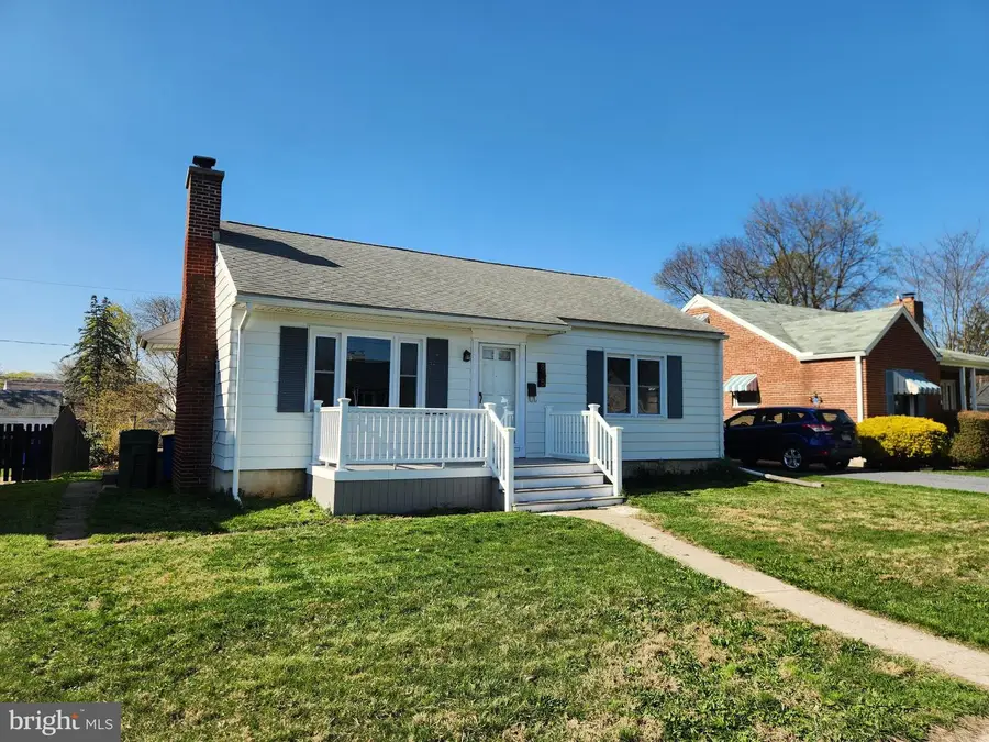 805 Linwood Street, New Cumberland, PA 17070 - #2