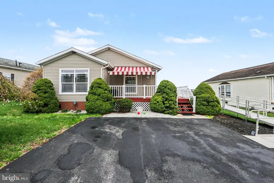 121 Oriole Drive, Carlisle, PA 17013 - #2