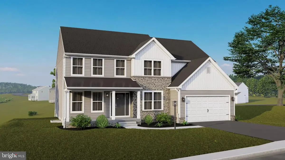 14 Aquila Cir #lot U44, Carlisle, PA 17015 - #1