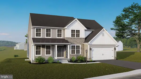 14 Aquila Cir #lot U44, CARLISLE, PA 17015