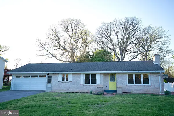 118 Sycamore Dr, MOUNT HOLLY SPRINGS, PA 17065