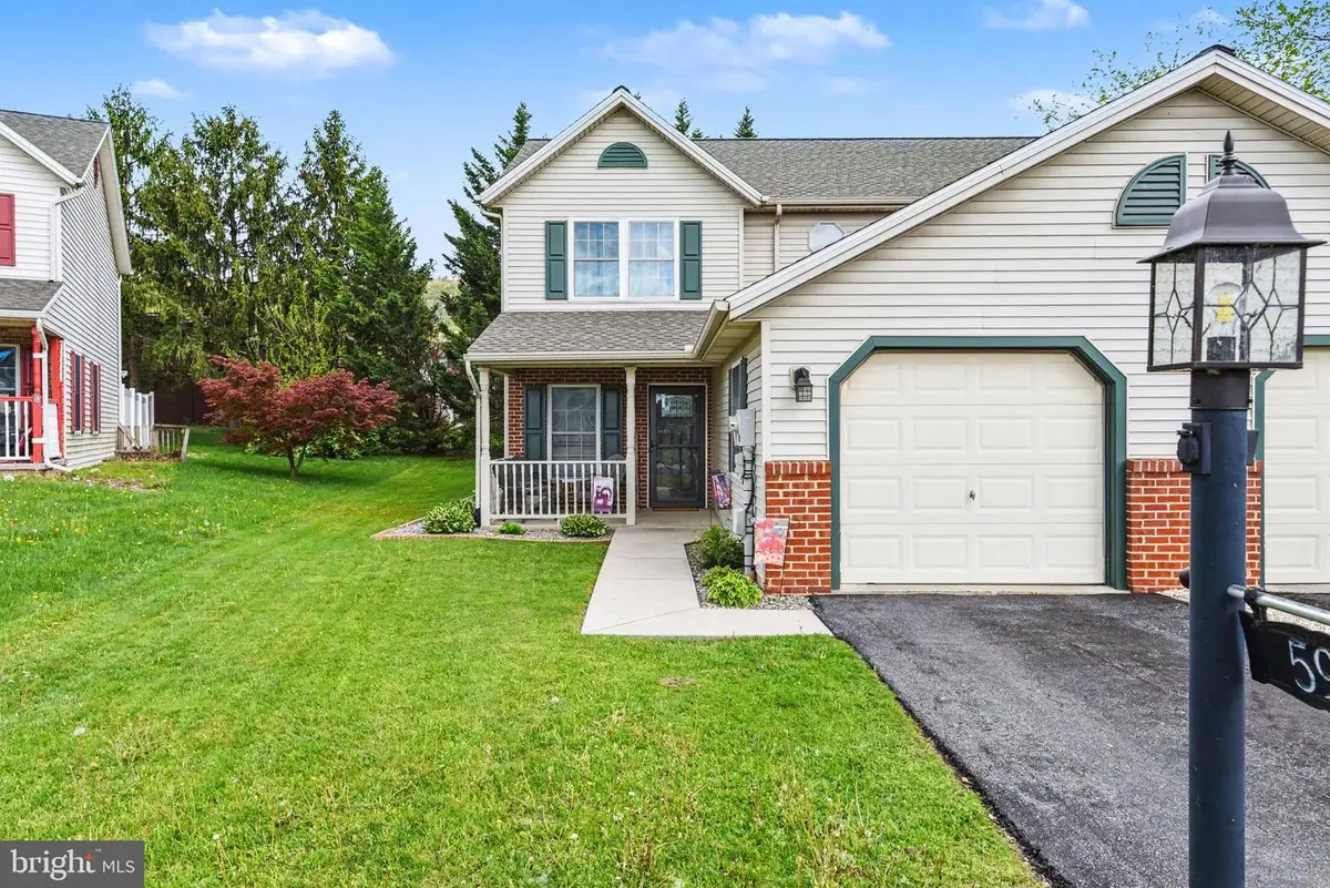 59 Westwood Ct, Enola, PA 17025 - #1