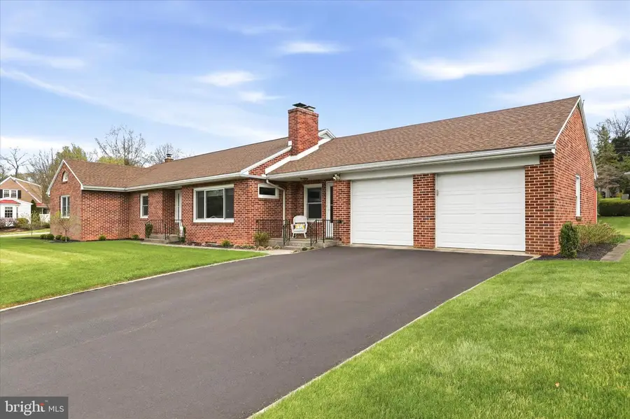 630 Charles St, Shippensburg, PA 17257 - #2