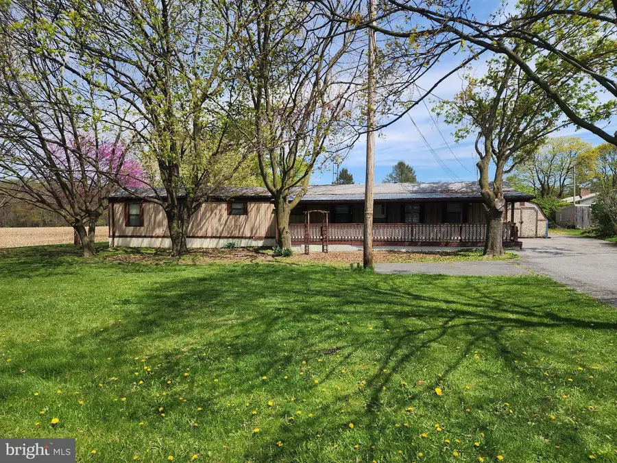 109 Neil Road, Shippensburg, PA 17257 - #2