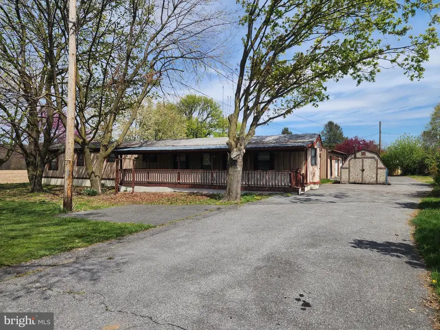 109 Neil Road, Shippensburg, PA 17257 - #3
