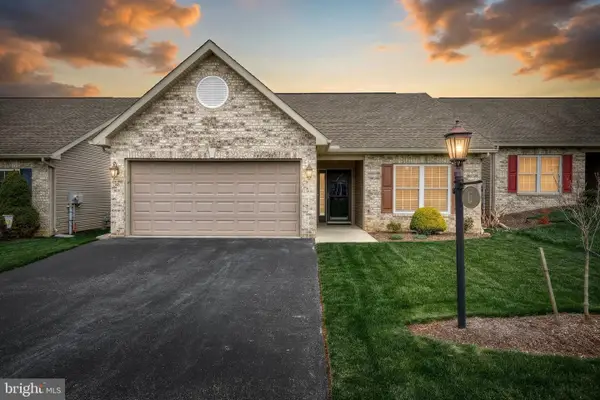 47 Keswick Drive, MECHANICSBURG, PA 17050