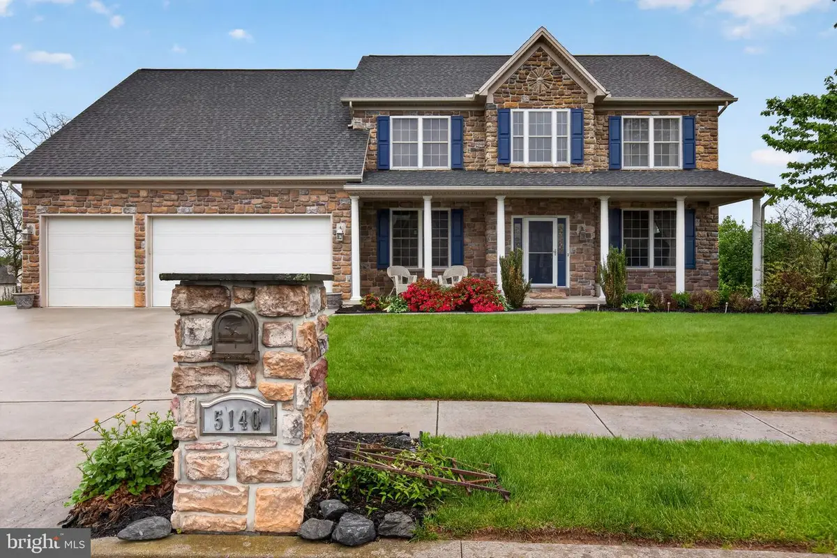 5140 Jennifer Cir, Mechanicsburg, PA 17050 - #1
