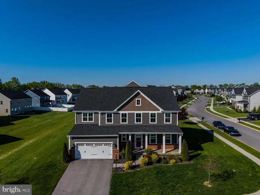 204 Harrier Drive, Mechanicsburg, PA 17050 - #2