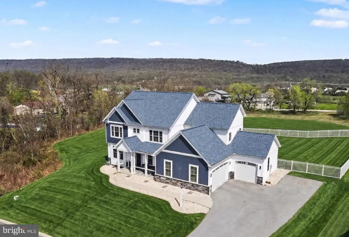 6390 Peregrine Way, Mechanicsburg, PA 17050 - #1