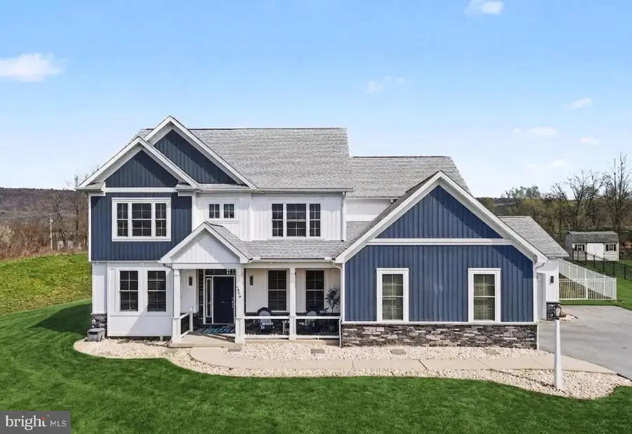 6390 Peregrine Way, Mechanicsburg, PA 17050 - #2