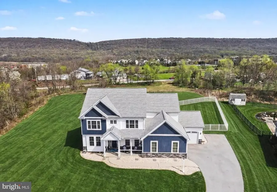6390 Peregrine Way, Mechanicsburg, PA 17050 - #3