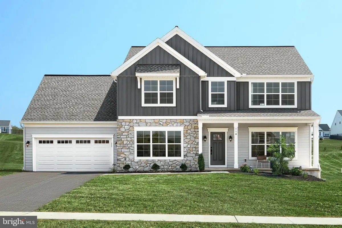 114 Blue Mountain Blvd, Carlisle, PA 17013 - #1