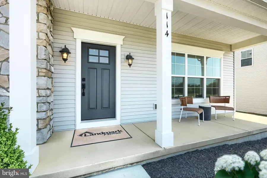 114 Blue Mountain Blvd, Carlisle, PA 17013 - #2