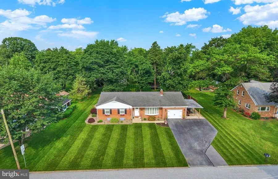 1838 Ridgeview Drive, Carlisle, PA 17013 - #2