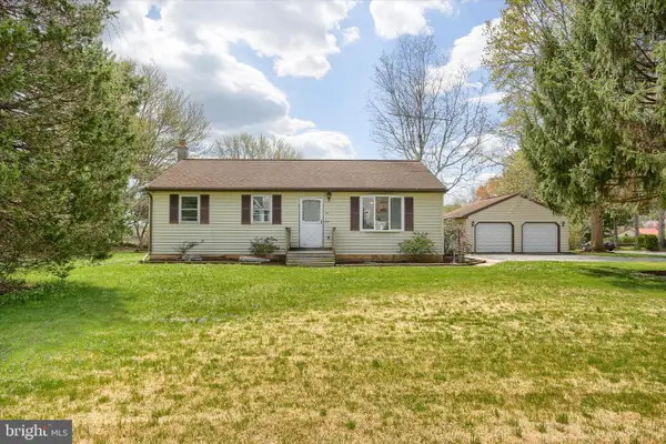 1916 Fisher Road, MECHANICSBURG, PA 17055