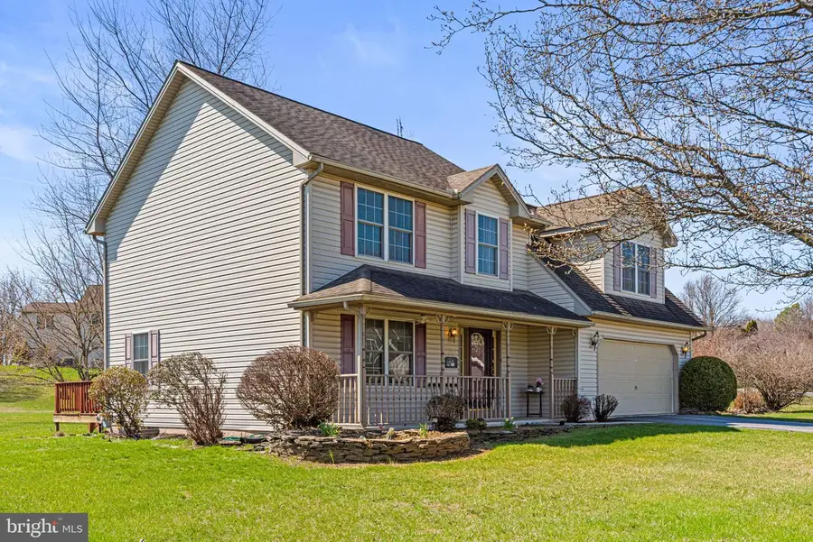 138 Westgate Dr, Mount Holly Springs, PA 17065 - #2