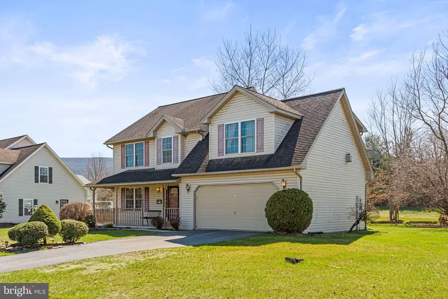 138 Westgate Dr, Mount Holly Springs, PA 17065 - #3