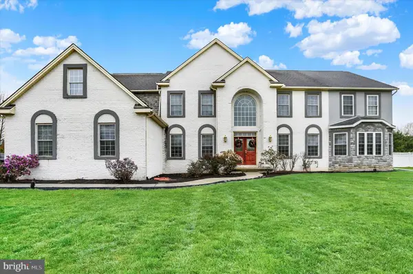 567 Lucinda Ln, MECHANICSBURG, PA 17055
