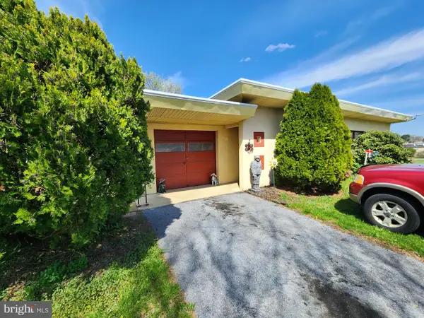 761 Wertzville Rd, ENOLA, PA 17025