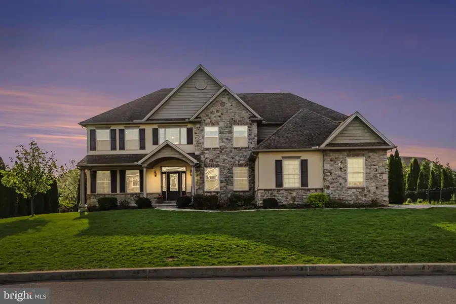 1405 Summit Way, Mechanicsburg, PA 17050 - #2