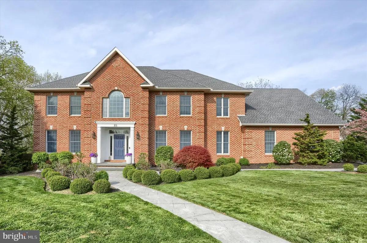 23 Emlyn Ln, Mechanicsburg, PA 17055 - #1