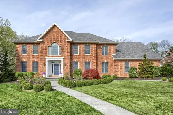 23 Emlyn Ln, MECHANICSBURG, PA 17055