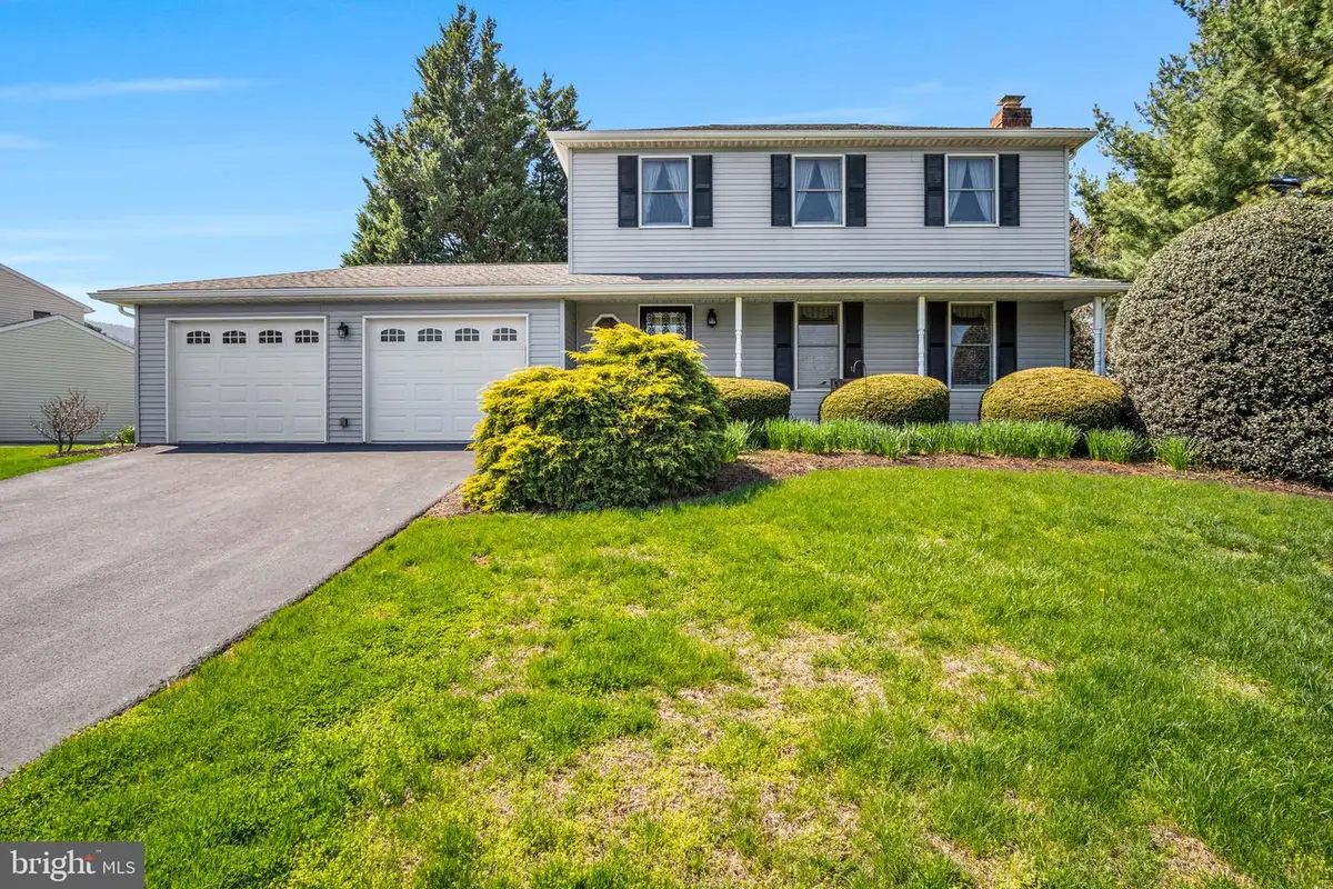 104 Ian Drive, Mount Holly Springs, PA 17065 - #1