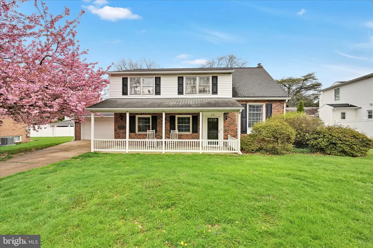 370 Beverly Rd, Camp Hill, PA 17011 - #1